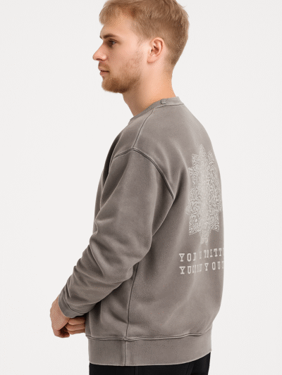 FAVELA - Kozmo Sweatshirt