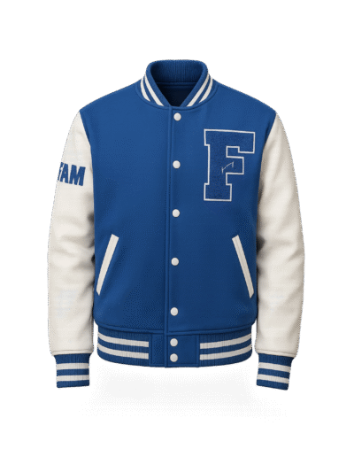 FAVELA - Kolej Ceket - Mavi